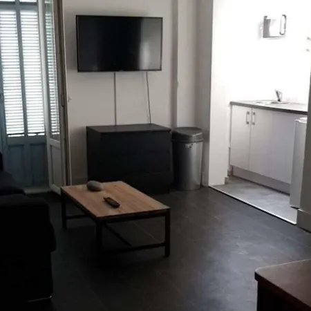 Studio En Plein Coeur De Juan Les Pins Appartement