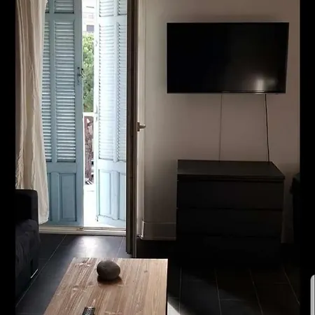 Studio En Plein Coeur De Juan Les Pins Appartement